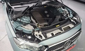Mercedes-Benz E 300 * 4MATIC AMG Line * ФИКСИРАНА ЦЕНА ДО БЪЛГАРИЯ *  | Auto.bg — изображение 6