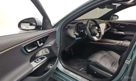 Mercedes-Benz E 300 * 4MATIC AMG Line * ФИКСИРАНА ЦЕНА ДО БЪЛГАРИЯ *  | Auto.bg — изображение 10