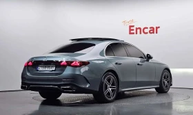 Mercedes-Benz E 300 * 4MATIC AMG Line * ФИКСИРАНА ЦЕНА ДО БЪЛГАРИЯ *  | Auto.bg — изображение 3