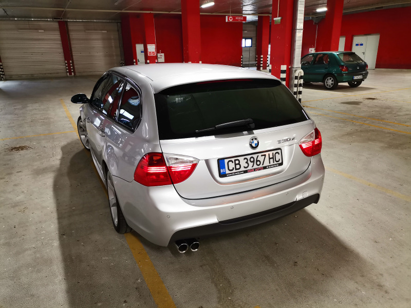 BMW 330, снимка 7 - Автомобили и джипове - 45057896