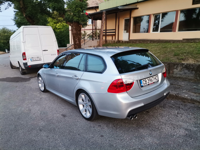 BMW 330, снимка 9 - Автомобили и джипове - 45057896