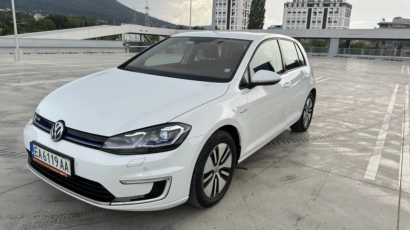 VW Golf, снимка 16 - Автомобили и джипове - 47156296