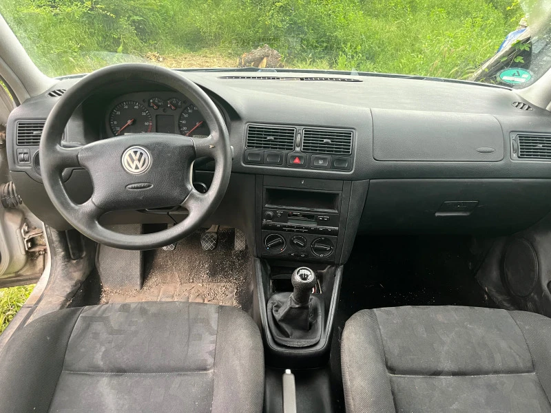 VW Golf 1.4 16V НА ЧАСТИ, снимка 2 - Автомобили и джипове - 47094539