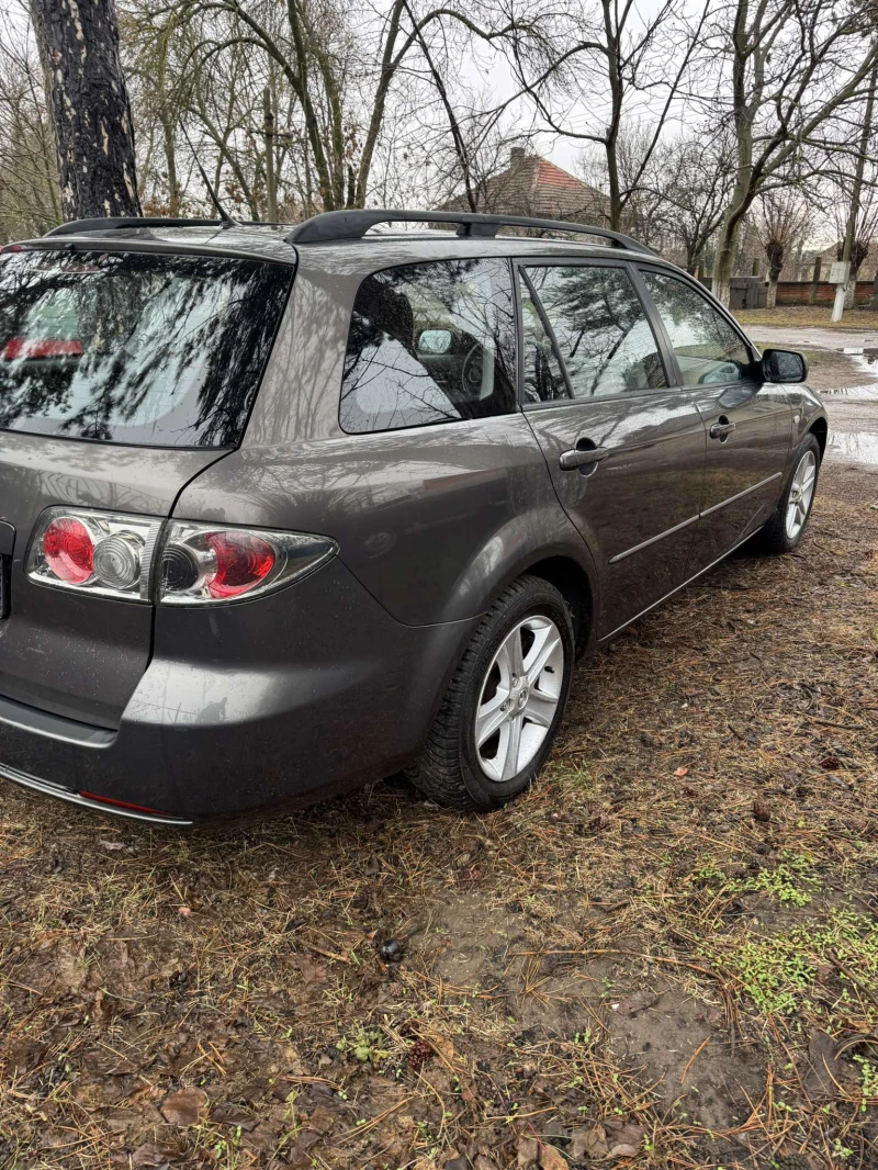 Mazda 6 2.00 GG1, снимка 3 - Автомобили и джипове - 48455428