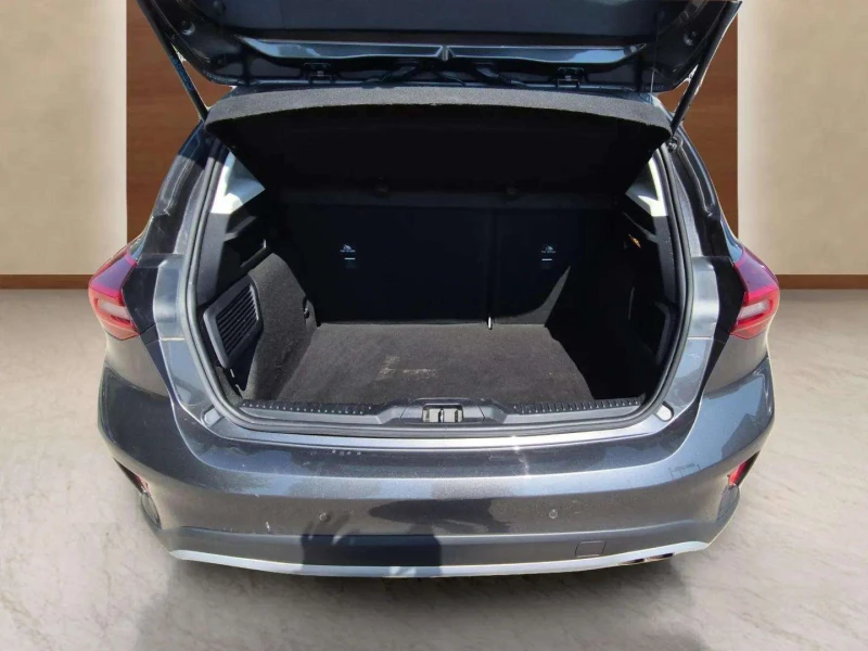 Ford Focus 1.0 EcoBoost, снимка 12 - Автомобили и джипове - 51033995