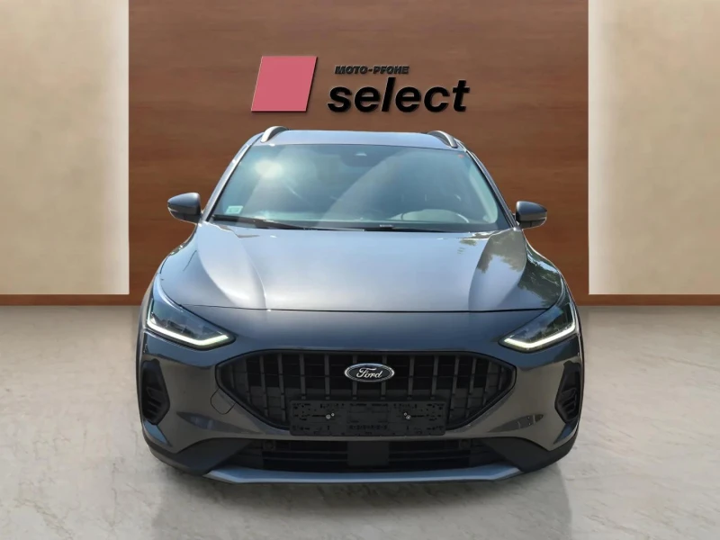 Ford Focus 1.0 EcoBoost, снимка 2 - Автомобили и джипове - 51033995