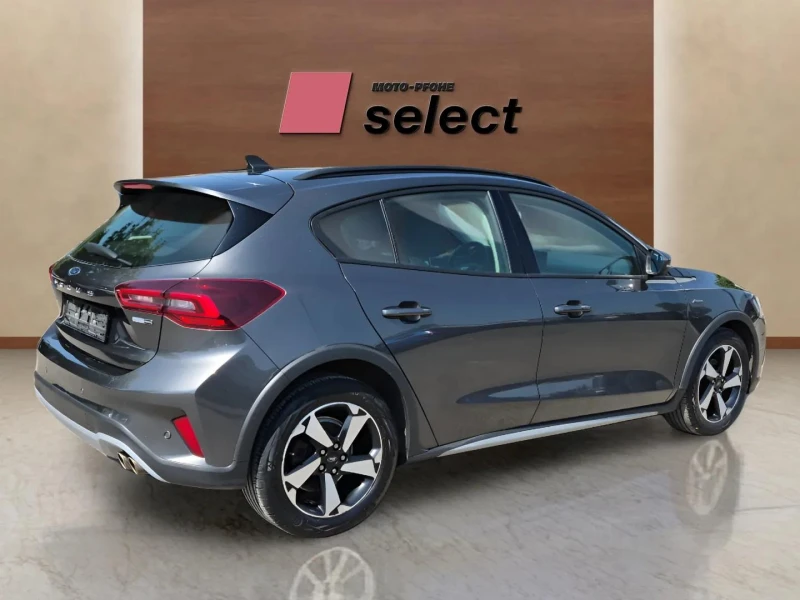 Ford Focus 1.0 EcoBoost, снимка 5 - Автомобили и джипове - 51033995