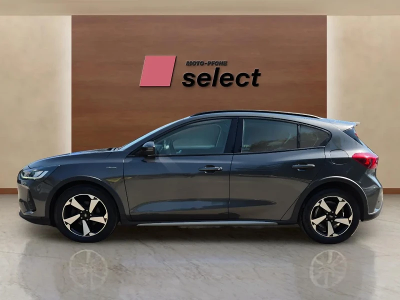 Ford Focus 1.0 EcoBoost, снимка 8 - Автомобили и джипове - 51033995