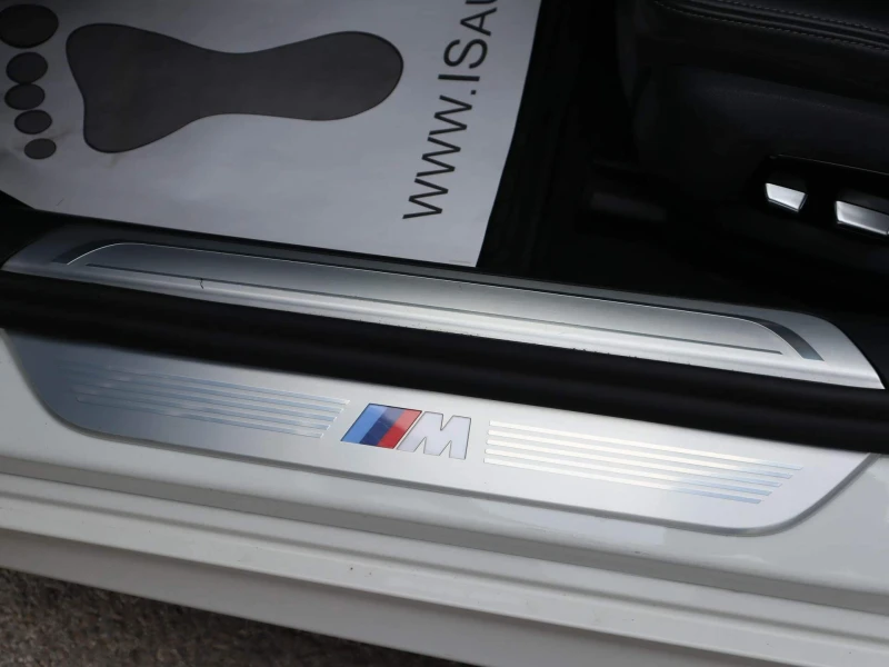 BMW 750 Long/xDrive/Individual/Harman Kardon/Обдухване/RSE, снимка 6 - Автомобили и джипове - 51207867