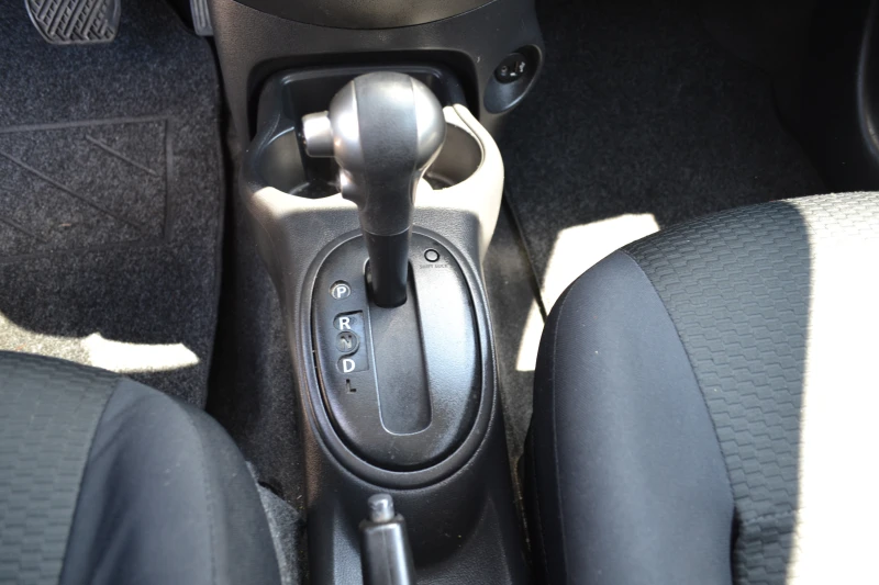 Nissan Micra 1.2I-AVTOMAT-GAZ, снимка 11 - Автомобили и джипове - 51215935