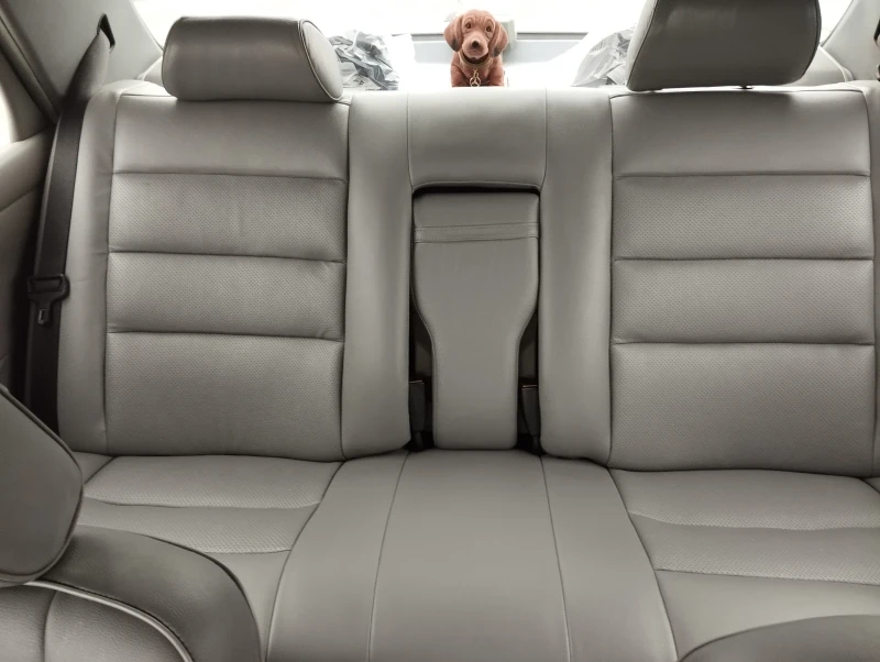 Mercedes-Benz 560 SEL, снимка 14 - Автомобили и джипове - 51529458