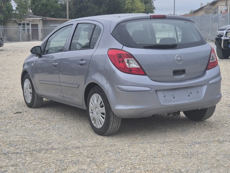 Opel Corsa 1.2i, снимка 12 - Автомобили и джипове - 51837084
