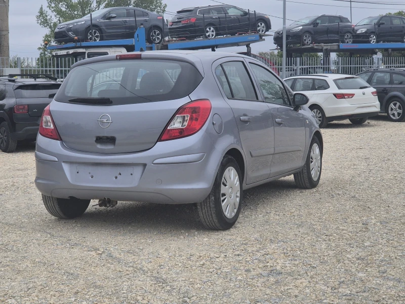 Opel Corsa 1.2i, снимка 11 - Автомобили и джипове - 51837084