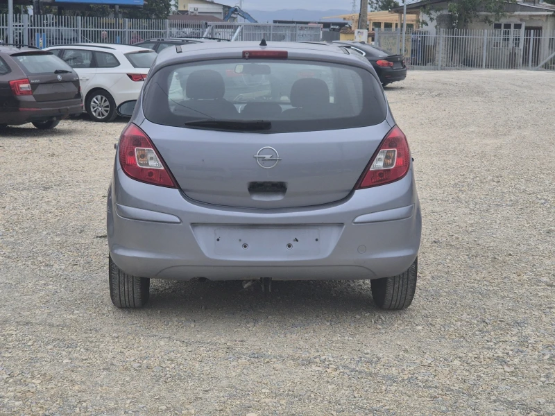 Opel Corsa 1.2i, снимка 13 - Автомобили и джипове - 51837084