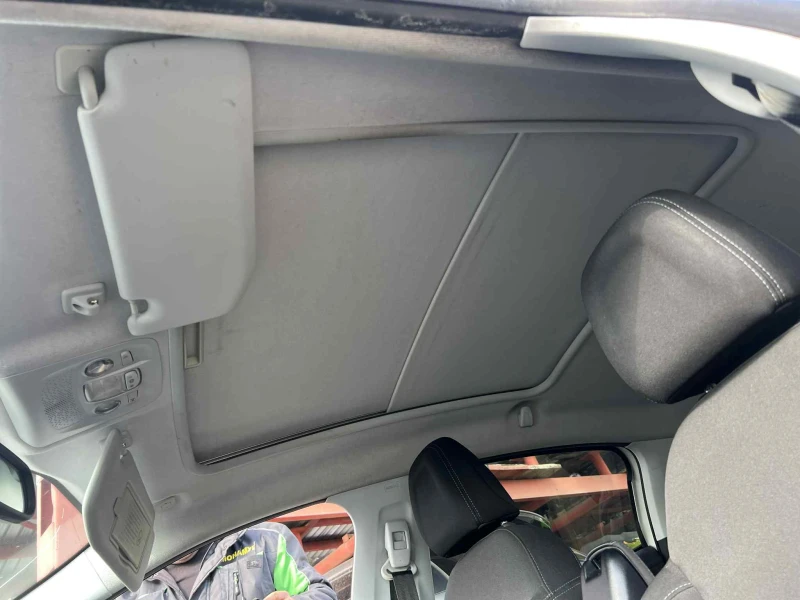 Peugeot 208 1.4 бензин 95кс, снимка 9 - Автомобили и джипове - 52638234