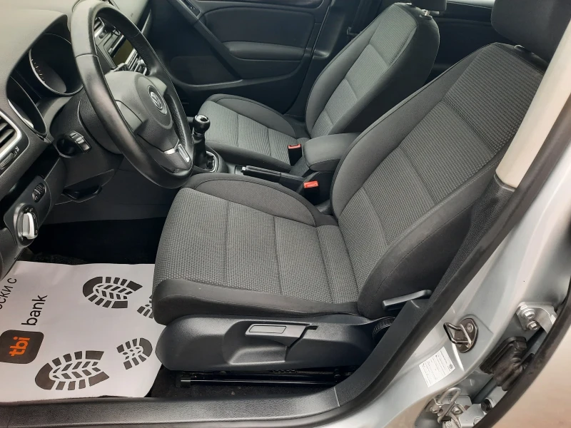 VW Golf 2010та КАТО НОВ, снимка 7 - Автомобили и джипове - 52710361