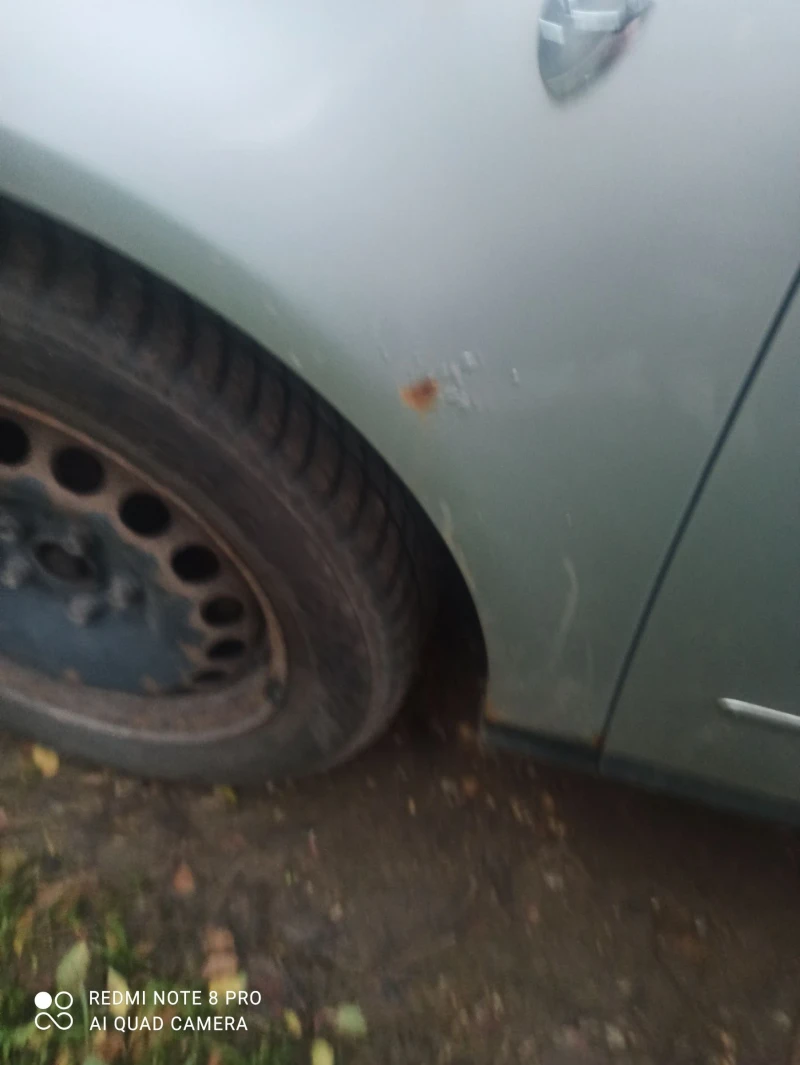 VW Passat B6 2.0 tdi, снимка 12 - Автомобили и джипове - 52789109