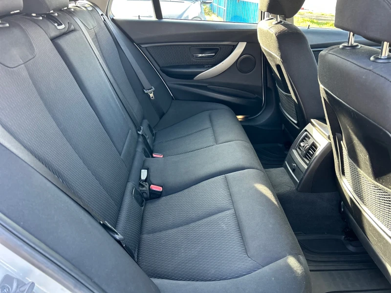 BMW 316 316d EURO6B, снимка 11 - Автомобили и джипове - 52838495