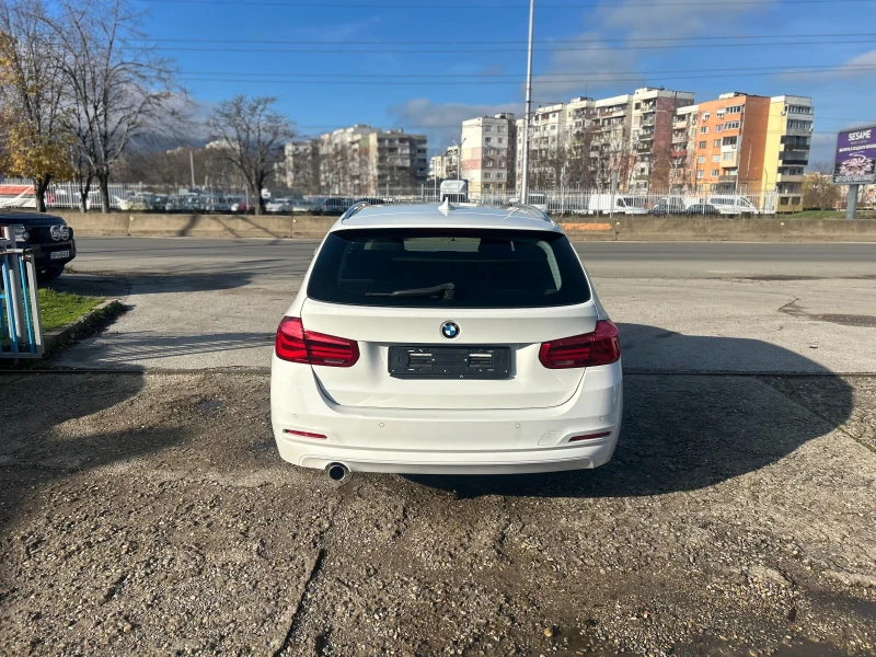 BMW 316 316d EURO6B, снимка 6 - Автомобили и джипове - 52838495