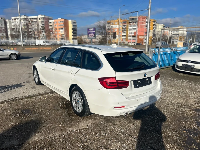 BMW 316 316d EURO6B, снимка 5 - Автомобили и джипове - 52838495
