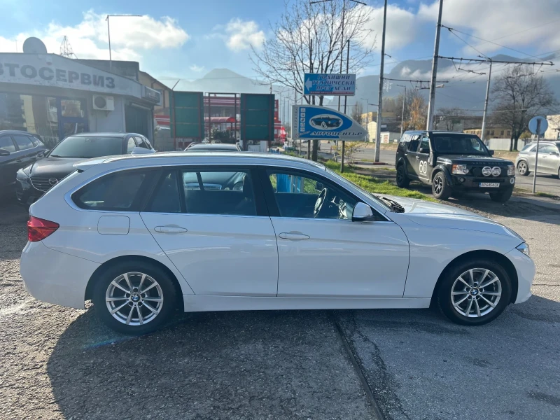 BMW 316 316d EURO6B, снимка 8 - Автомобили и джипове - 52838495