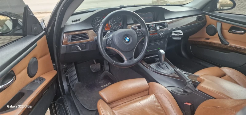 BMW 335 335i, снимка 5 - Автомобили и джипове - 52843427