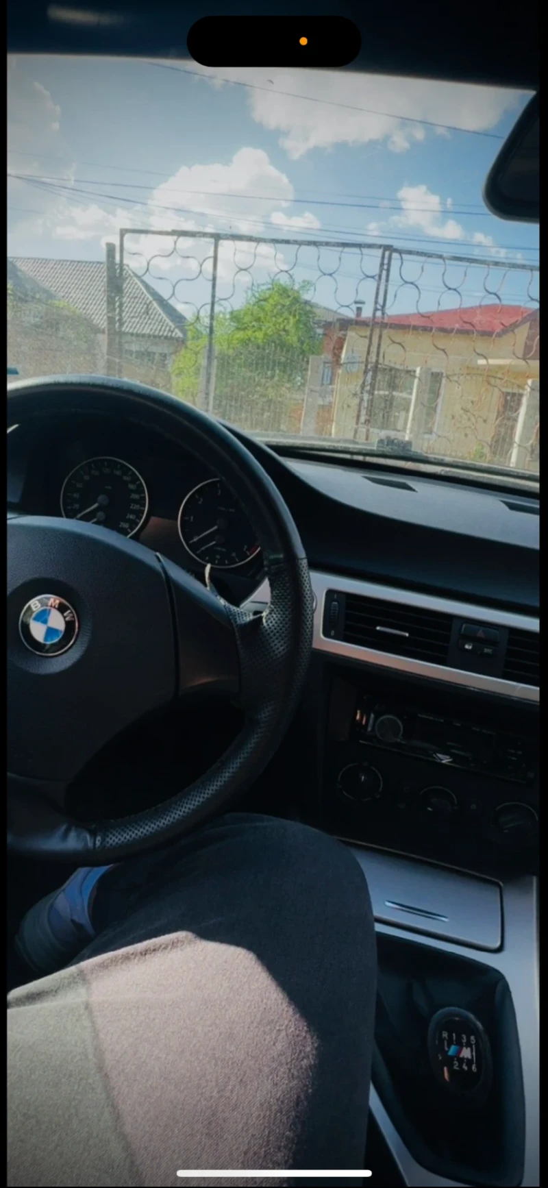 BMW 320, снимка 4 - Автомобили и джипове - 53252469