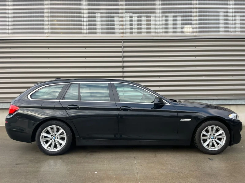 BMW 520, снимка 6 - Автомобили и джипове - 53286512