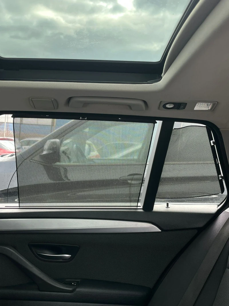 BMW 520, снимка 9 - Автомобили и джипове - 53286512