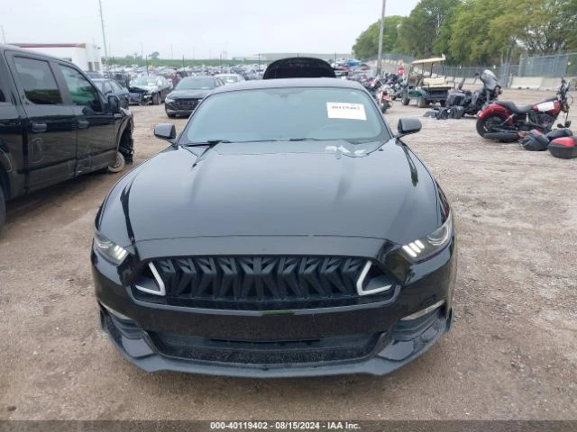 Ford Mustang 3.7 V6 (300кс) RWD , снимка 5 - Автомобили и джипове - 47400651