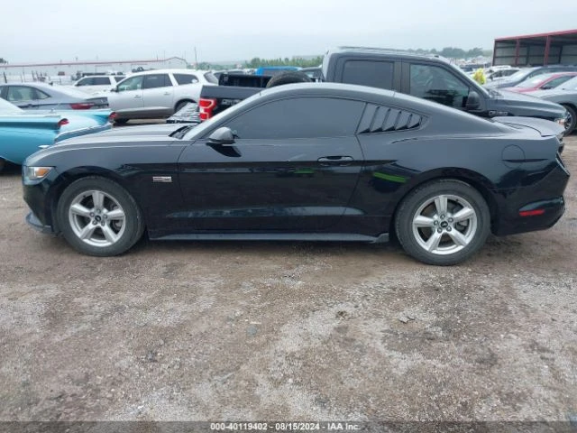 Ford Mustang 3.7 V6 (300кс) RWD , снимка 8 - Автомобили и джипове - 47400651