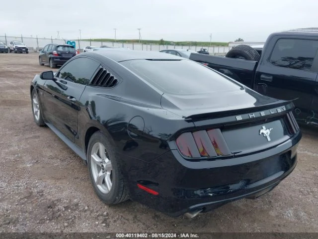 Ford Mustang 3.7 V6 (300кс) RWD , снимка 3 - Автомобили и джипове - 47400651