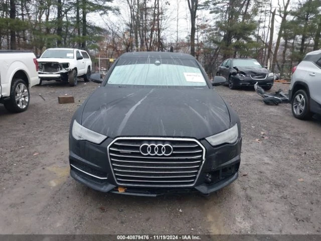 Audi A6 2016 AUDI A6 3.0T PREMIUM PLUS - [1] 