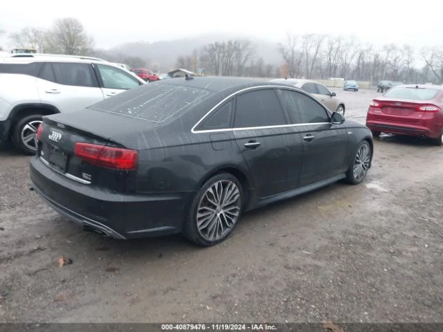 Audi A6 2016 AUDI A6 3.0T PREMIUM PLUS - изображение 5