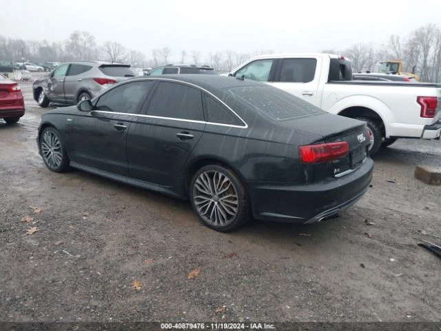 Audi A6 2016 AUDI A6 3.0T PREMIUM PLUS - изображение 4