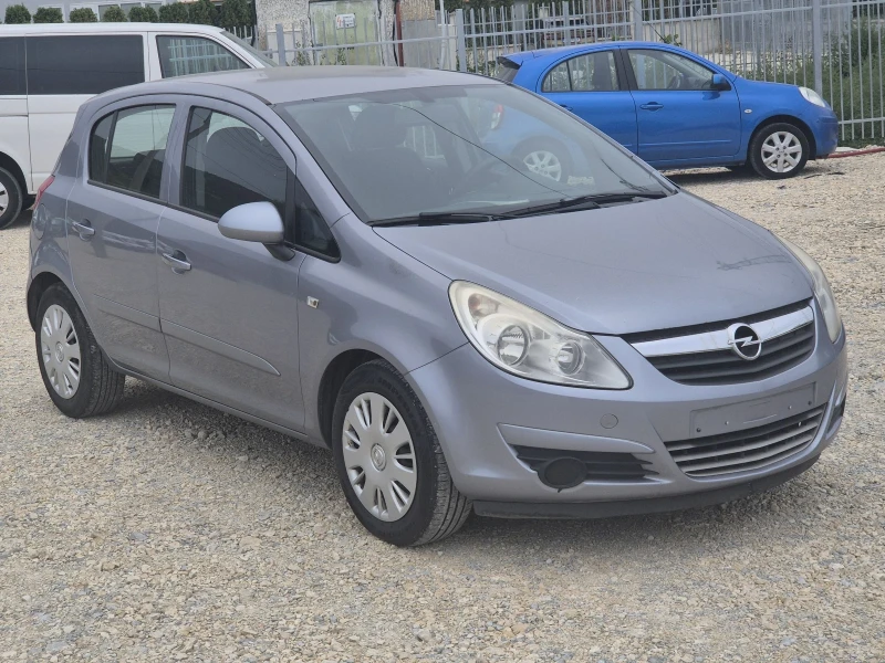 Opel Corsa 1.2i - 3900 лв. / 1994.04 € - 16095624 1