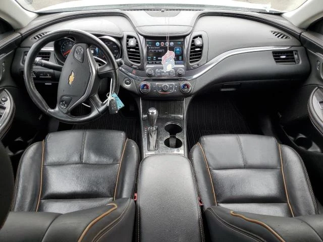 Chevrolet Impala 3.6L 6 Front-wheel Drive | Mobile.bg   11