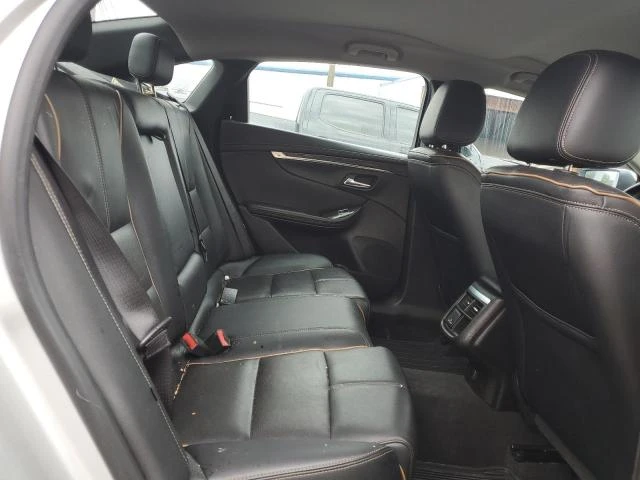 Chevrolet Impala 3.6L 6 Front-wheel Drive | Mobile.bg   13