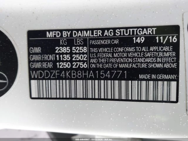 Mercedes-Benz E 300 4MATIC #УНИКАТ# !BURMESTER!, снимка 8 - Автомобили и джипове - 54944613