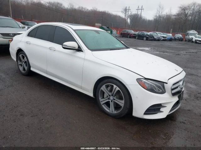 Mercedes-Benz E 300 4MATIC #УНИКАТ# !BURMESTER!
