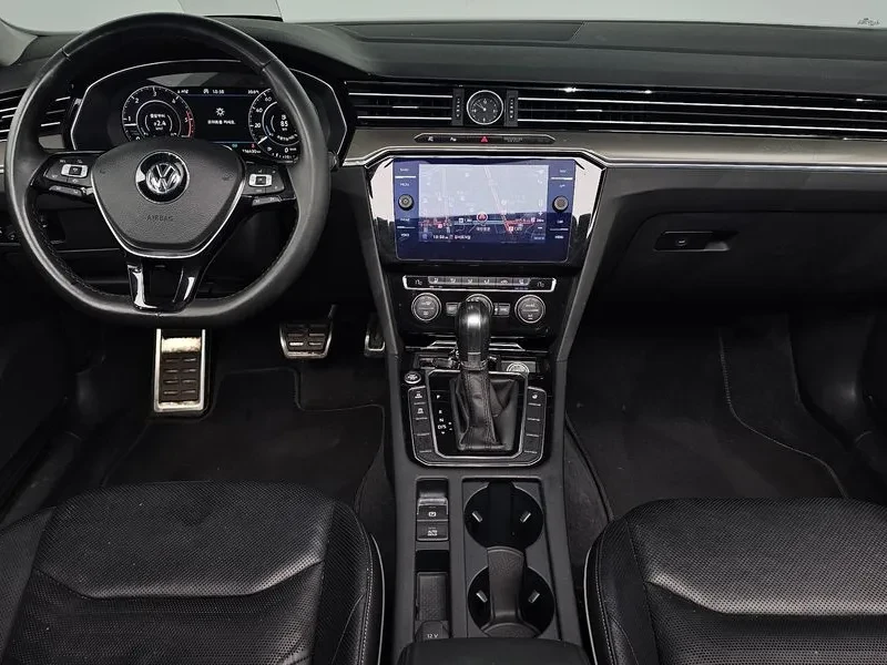VW Arteon 2.0 TDI/ HEAD-UP/ PANO/ ���������/ �������/  | Mobile.bg � ����������� 7