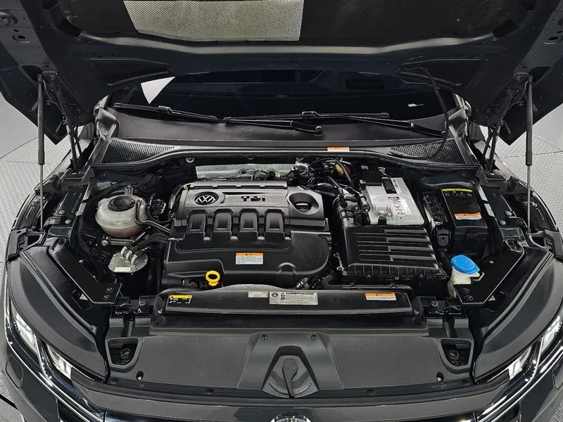 VW Arteon 2.0 TDI/ HEAD-UP/ PANO/ ���������/ �������/  | Mobile.bg � ����������� 6