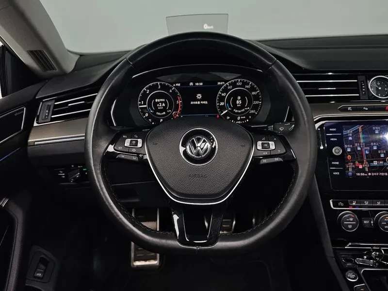 VW Arteon 2.0 TDI/ HEAD-UP/ PANO/ ���������/ �������/  | Mobile.bg � ����������� 13