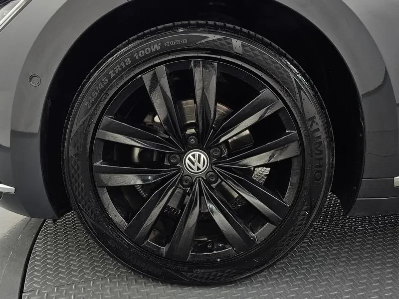VW Arteon 2.0 TDI/ HEAD-UP/ PANO/ ���������/ �������/  | Mobile.bg � ����������� 5