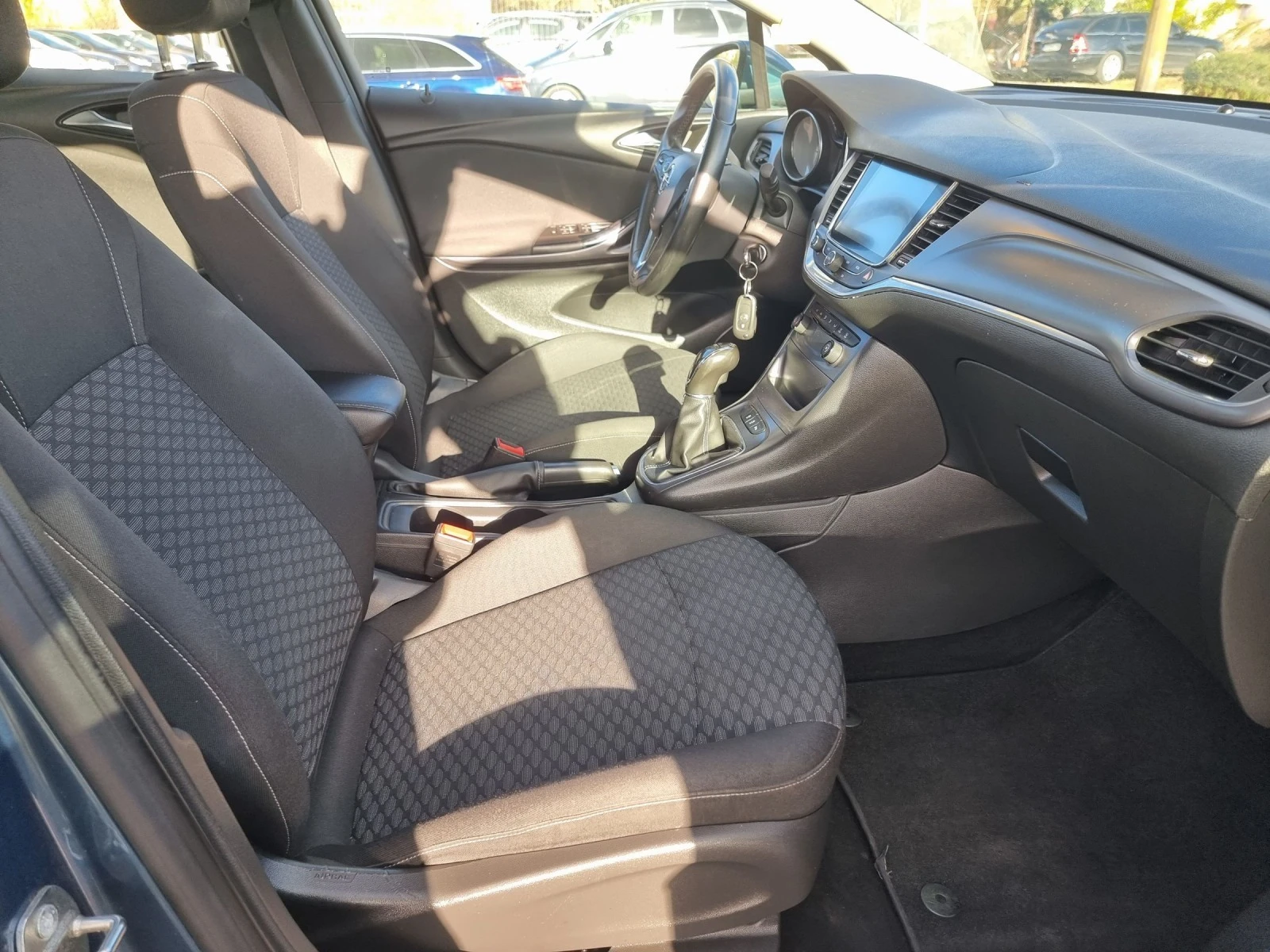 Opel Astra 1600 | Mobile.bg   11