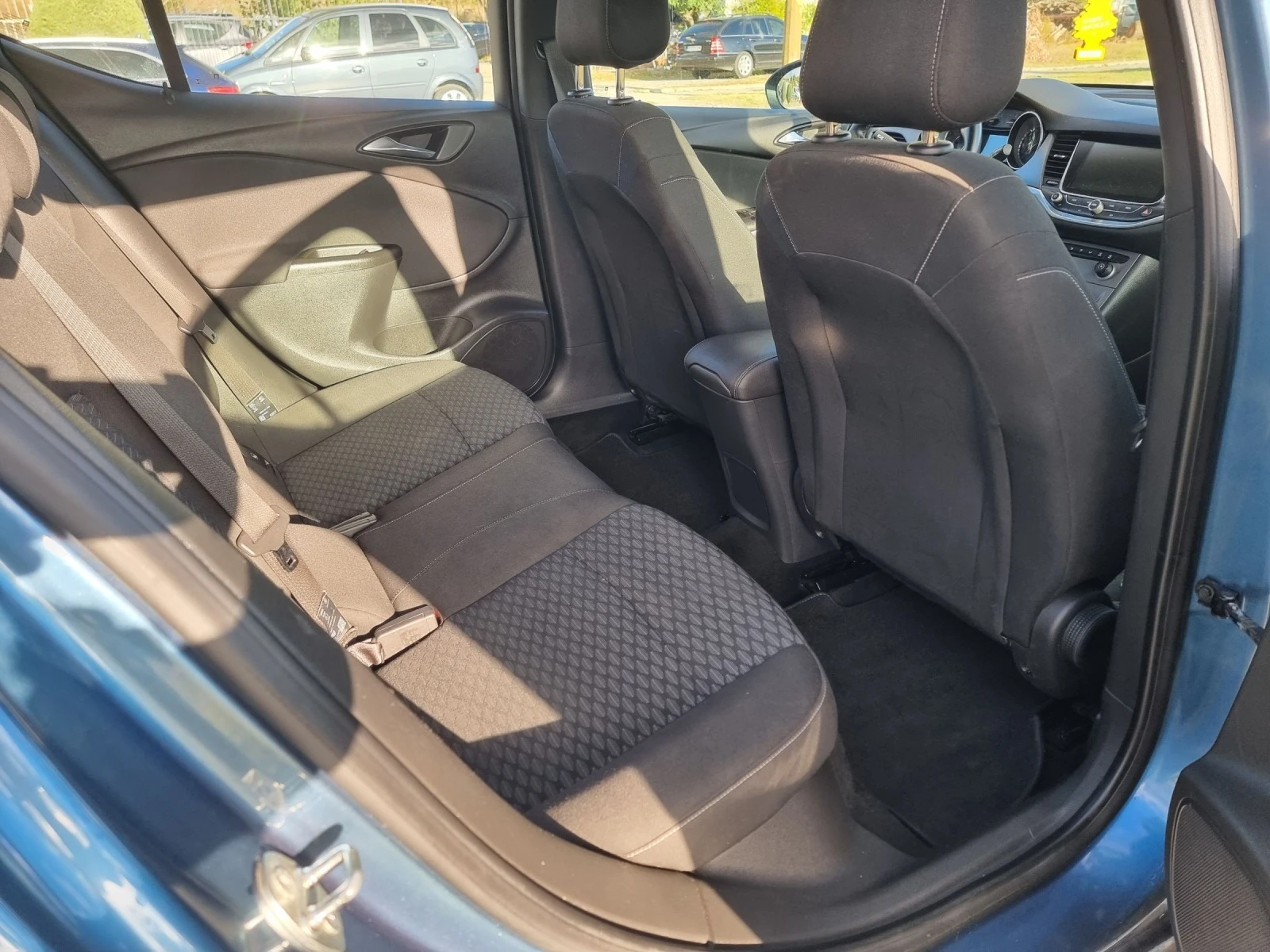 Opel Astra 1600 | Mobile.bg   14