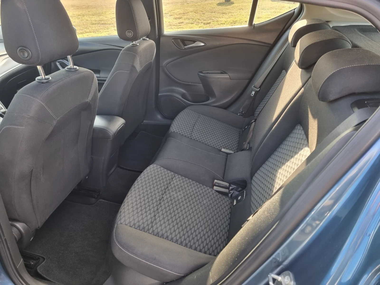 Opel Astra 1600 | Mobile.bg   13