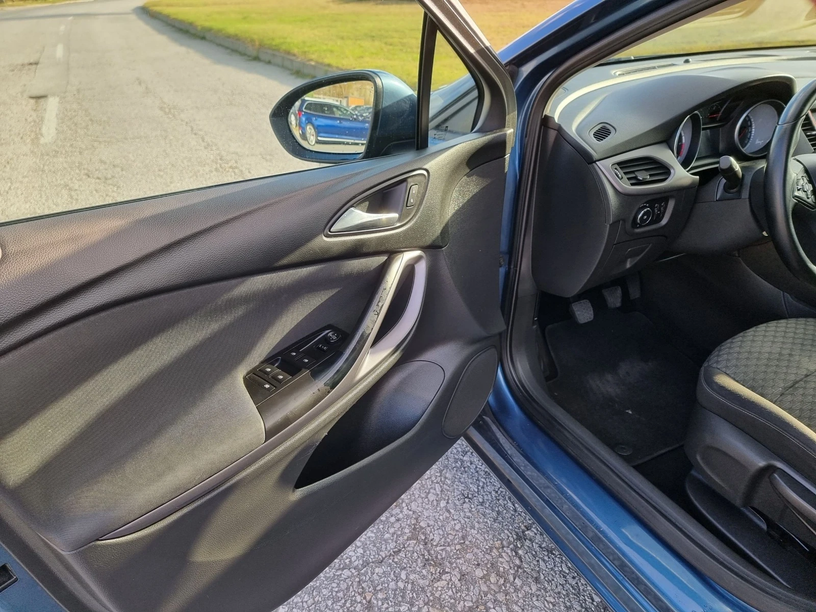 Opel Astra 1600 | Mobile.bg   12