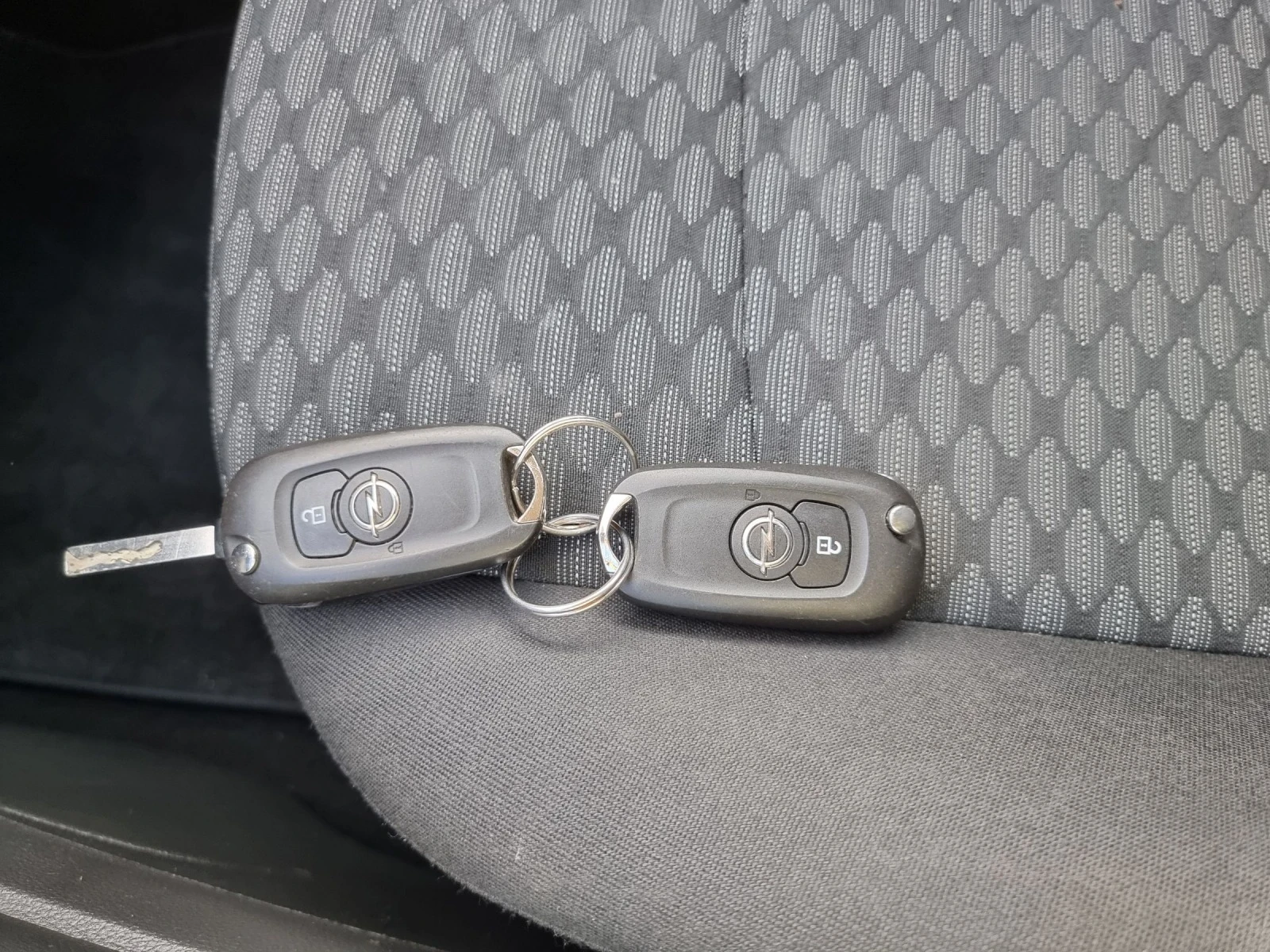 Opel Astra 1600 | Mobile.bg   15