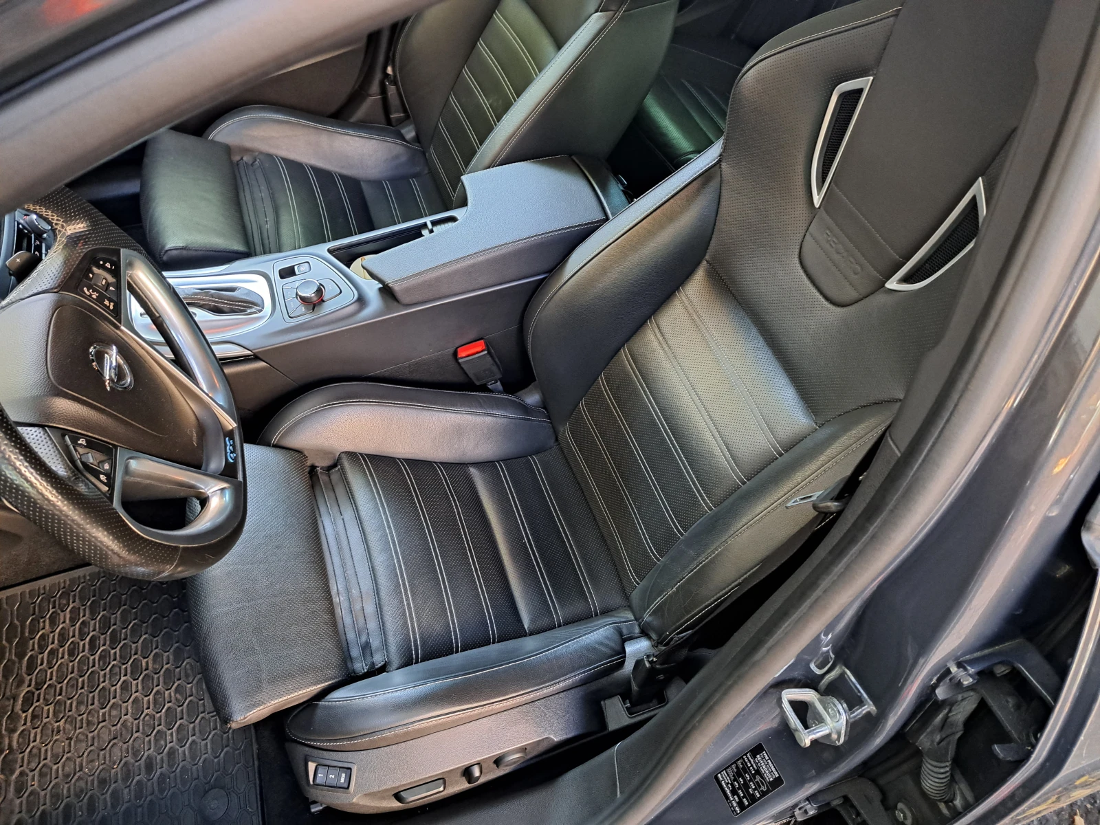 Opel Insignia   | Mobile.bg   12